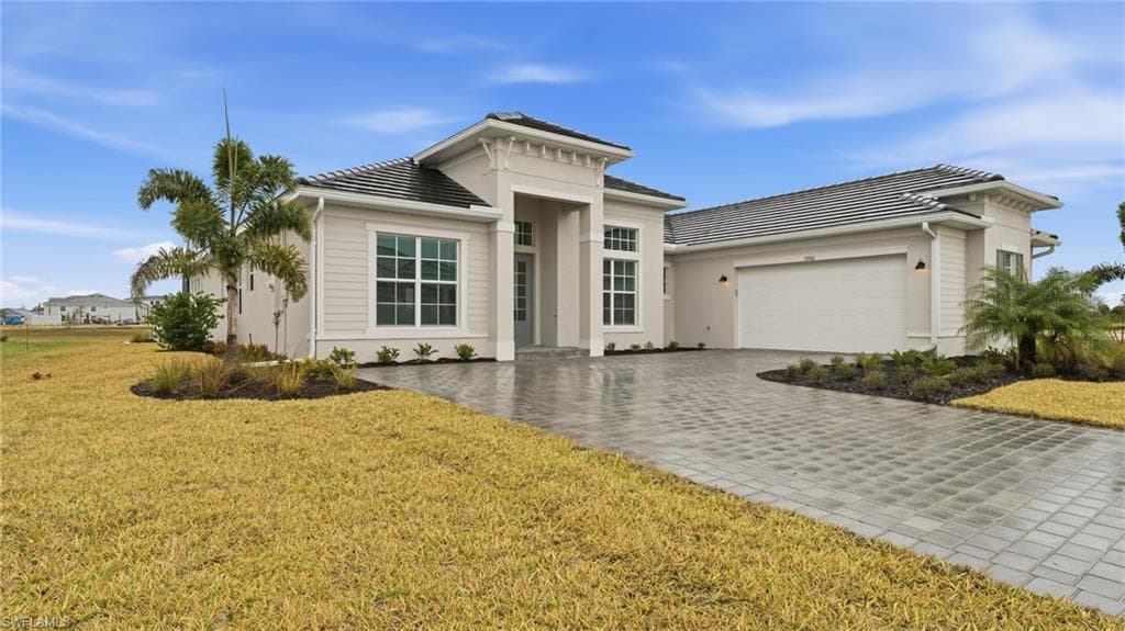 15561 White Tail Deer DR Babcock Ranch, FL 33982