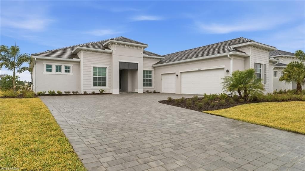 15573 White Tail Deer DR Babcock Ranch, FL 33982
