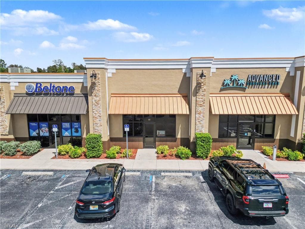 13195 Metro PKWY FORT MYERS, FL 33966