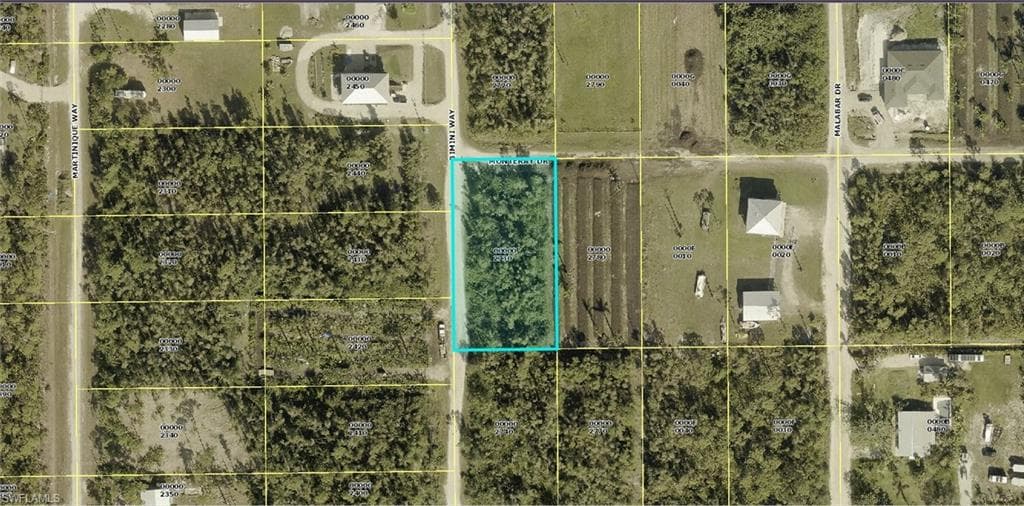 6745 Monteray DR BOKEELIA, FL 33922