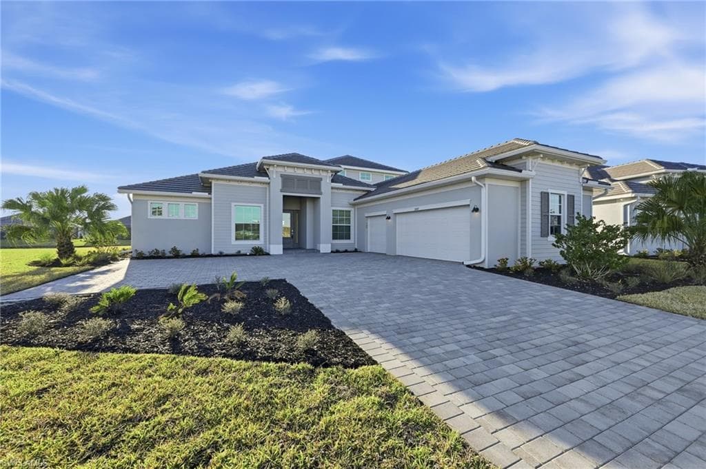 15557 Winchester Birdie WAY Babcock Ranch, FL 33982