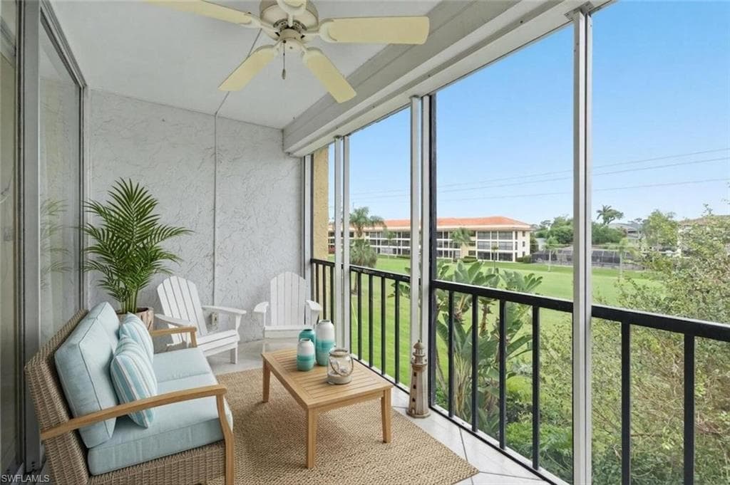 1087 Forest Lakes DR 1-303 NAPLES, FL 34105