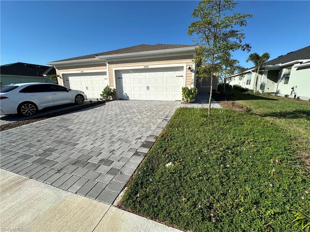 17776 Palmetto Pass LN PUNTA GORDA, FL 33982