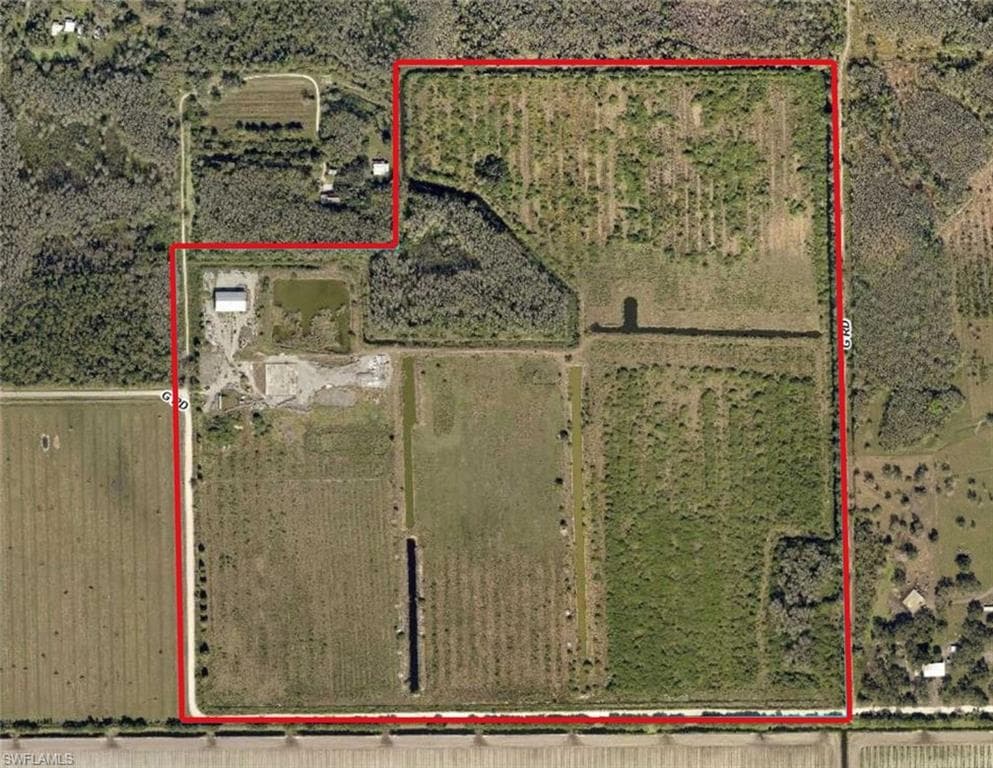 960 G RD LABELLE, FL 33935