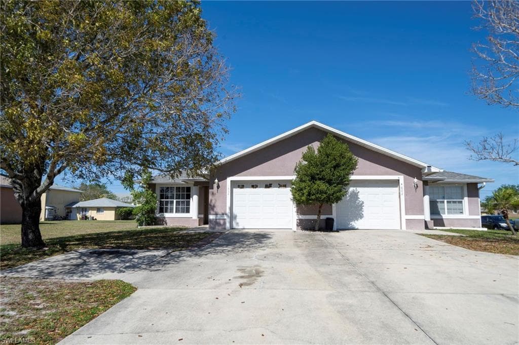 4602/4604 Skyline BLVD CAPE CORAL, FL 33914