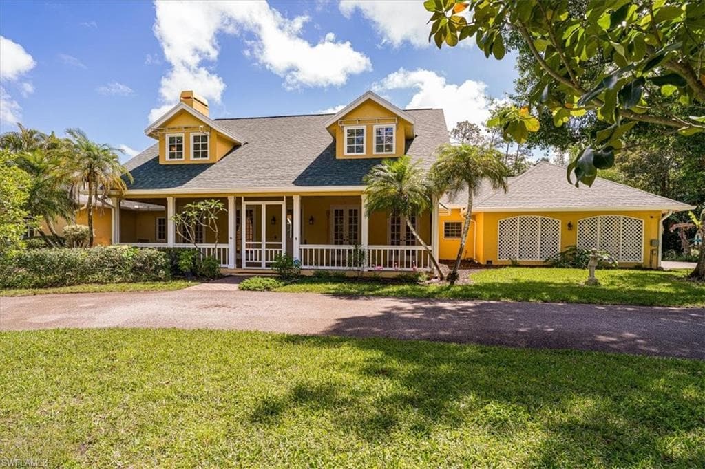 2790 66th ST SW NAPLES, FL 34105
