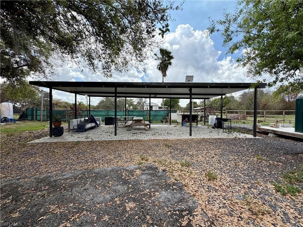 540 N Datil ST CLEWISTON, FL 33440