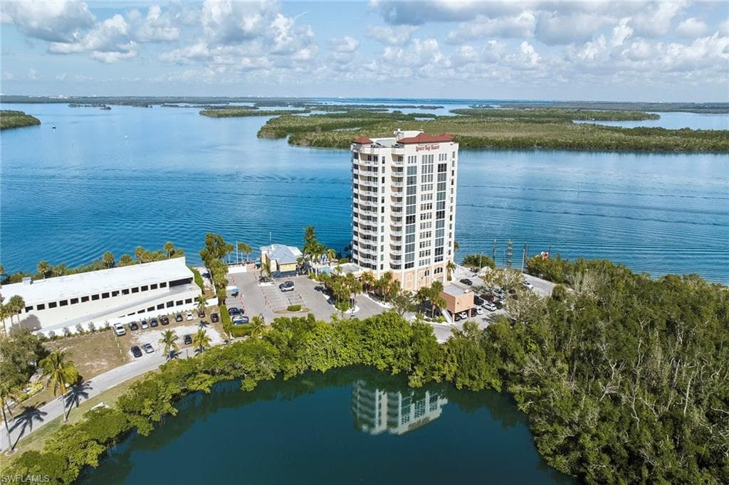 8771 Estero BLVD 903 FORT MYERS BEACH, FL 33931