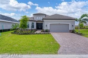 11907 Raggio DR FORT MYERS, FL 33913