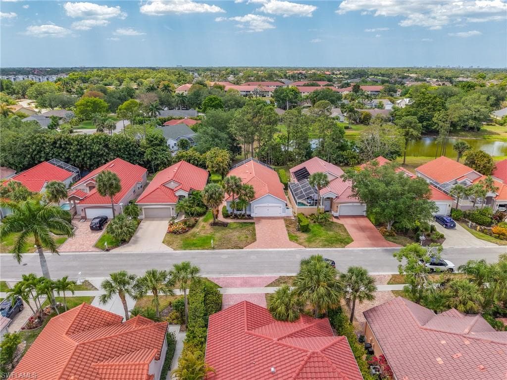 351 PINDO PALM DR NAPLES, FL 34104