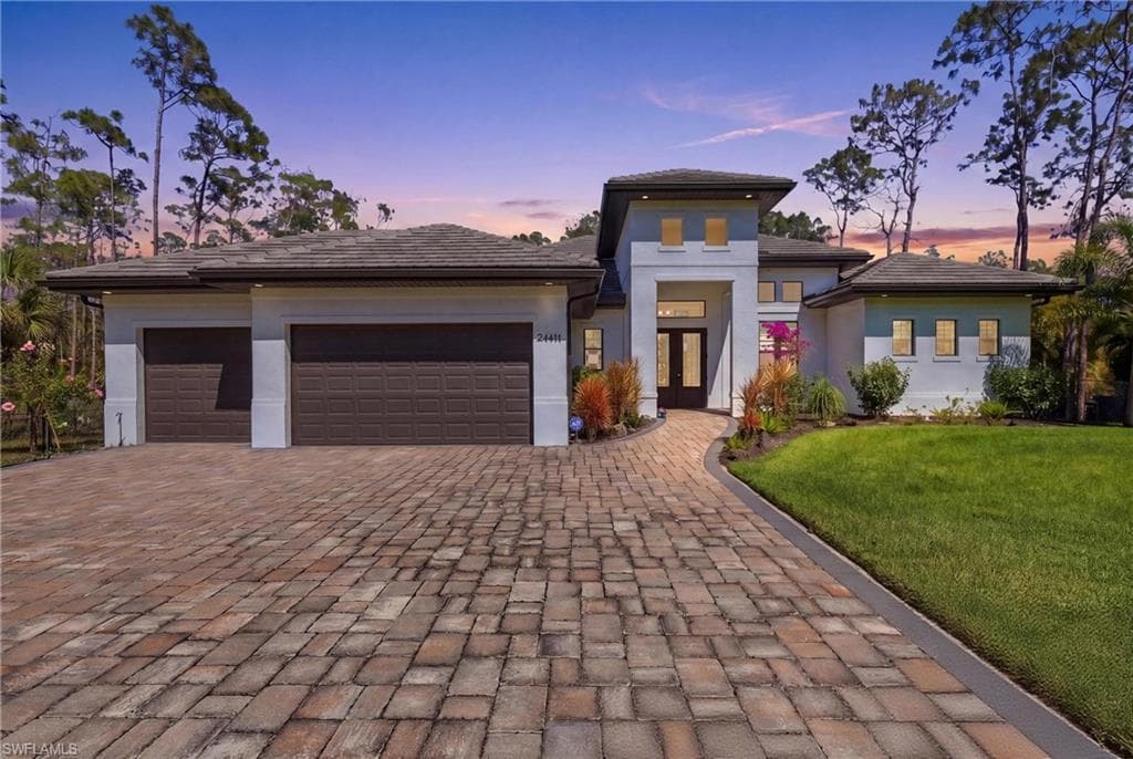 24411 Amarillo ST BONITA SPRINGS, FL 34135