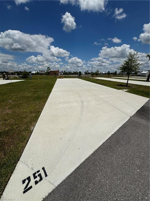 251 Horizon RD PUNTA GORDA, FL 33982