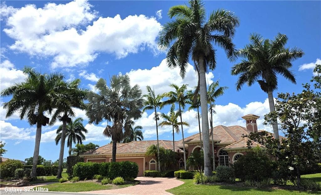 20569 Wildcat Run DR ESTERO, FL 33928