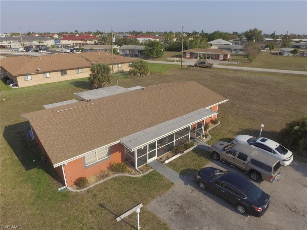 4827 Marine DR 1 CAPE CORAL, FL 33904