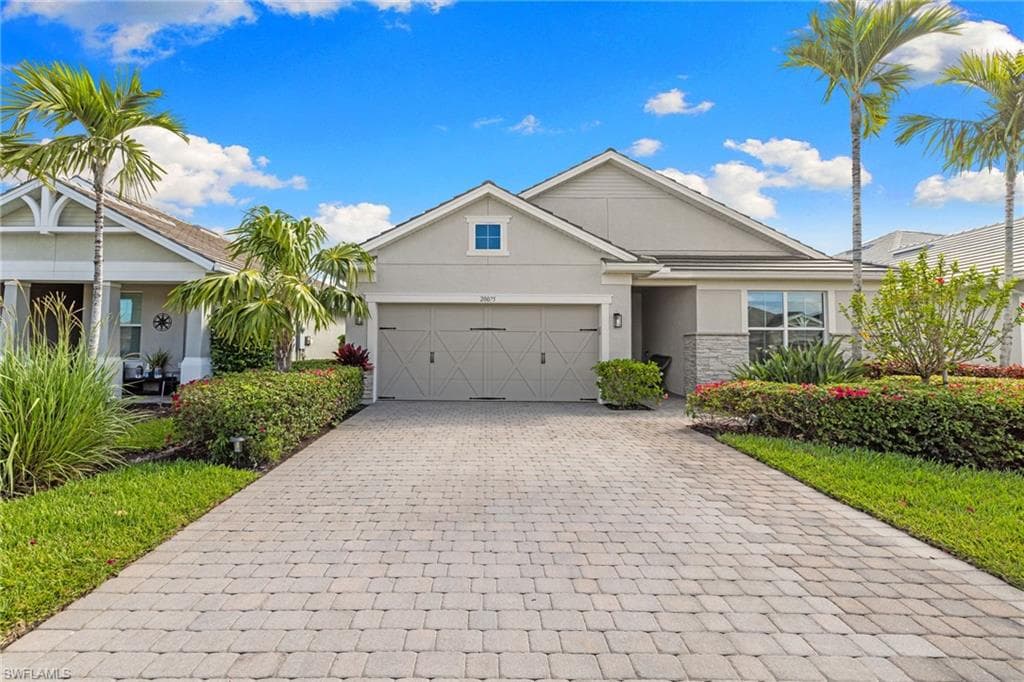 20075 Tavernier DR ESTERO, FL 33928