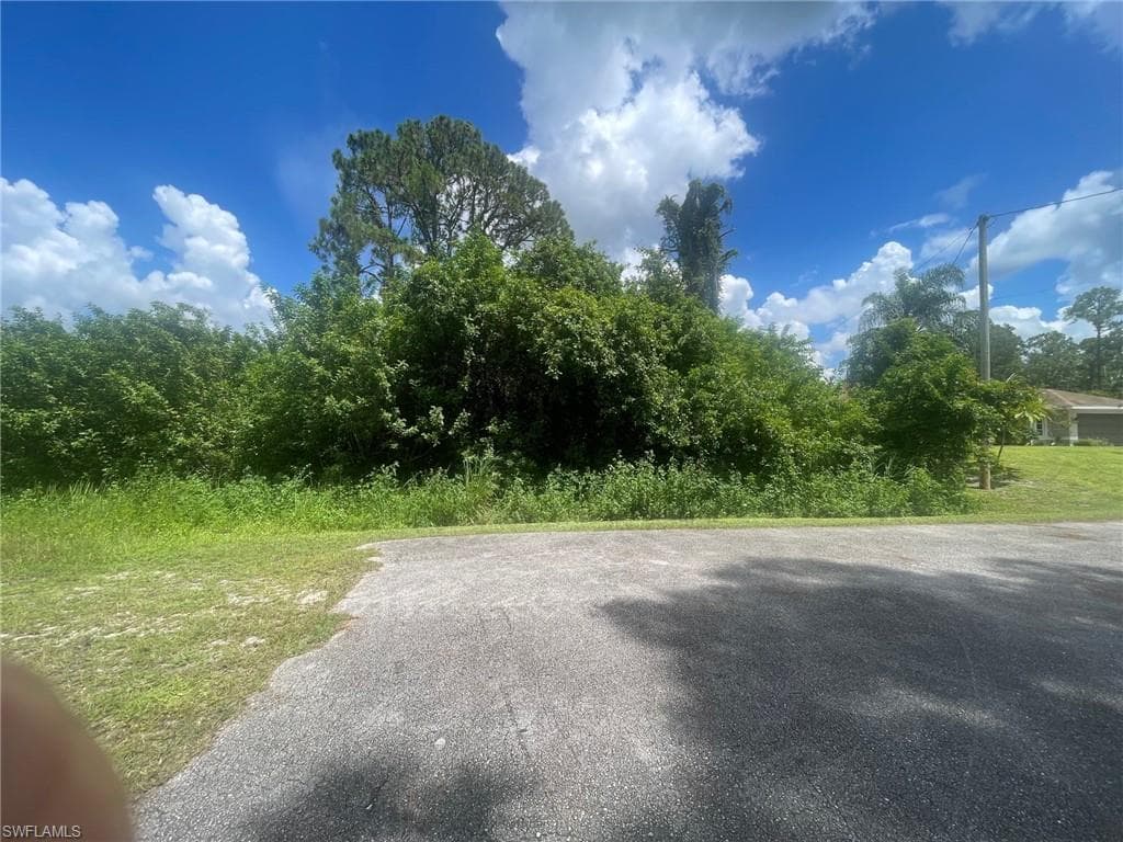 722 Wellington AVE LEHIGH ACRES, FL 33972