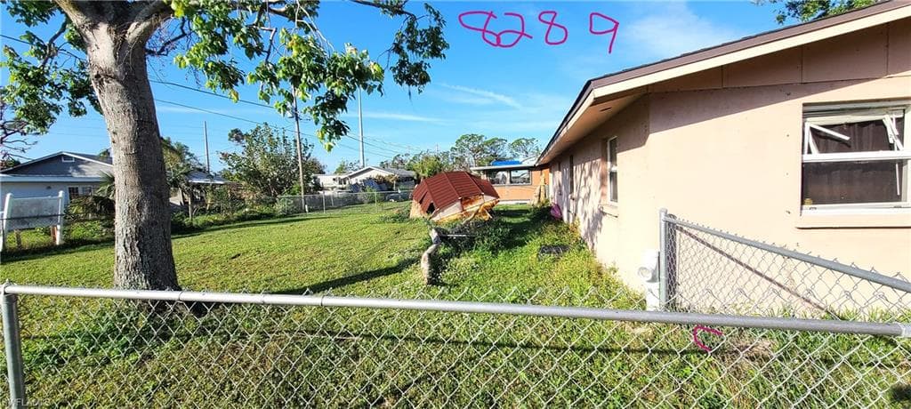 8289 Pelican RD ENGLEWOOD, FL 34224