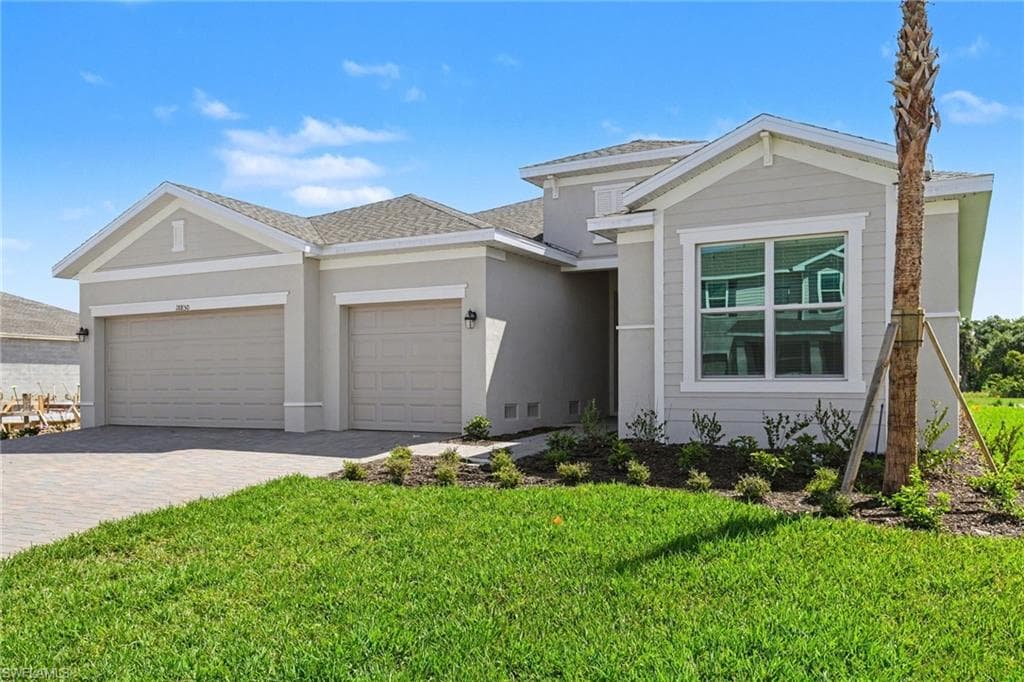 18850 River Burst CT NORTH FORT MYERS, FL 33917