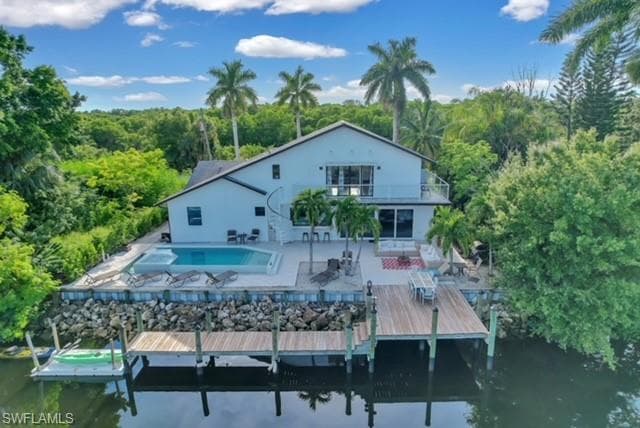 95 Schneider DR FORT MYERS, FL 33905