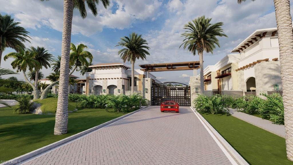 9004 Tamiami TRL E 401 NAPLES, FL 34113