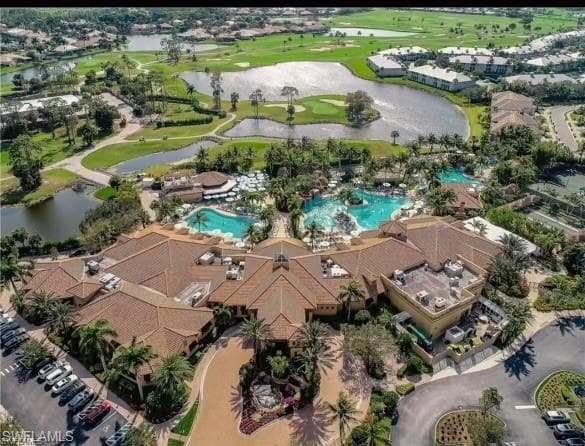 8125 Celeste DR 5113 NAPLES, FL 34113