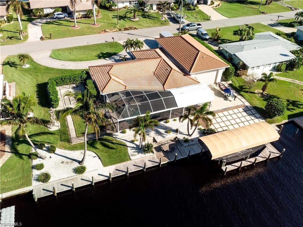 134 SW 53rd TER CAPE CORAL, FL 33914