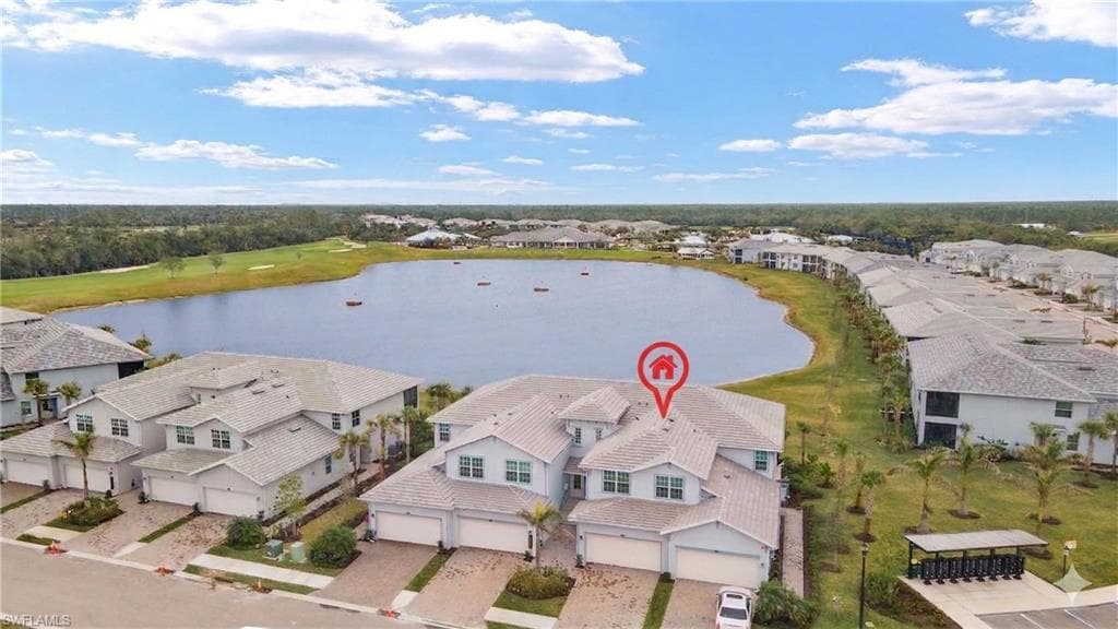 14150 Poppy Field LOOP 4322 PUNTA GORDA, FL 33955