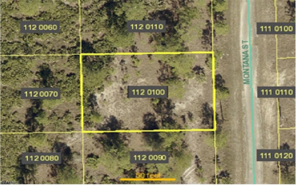 1847 Montana ST LEHIGH ACRES, FL 33972