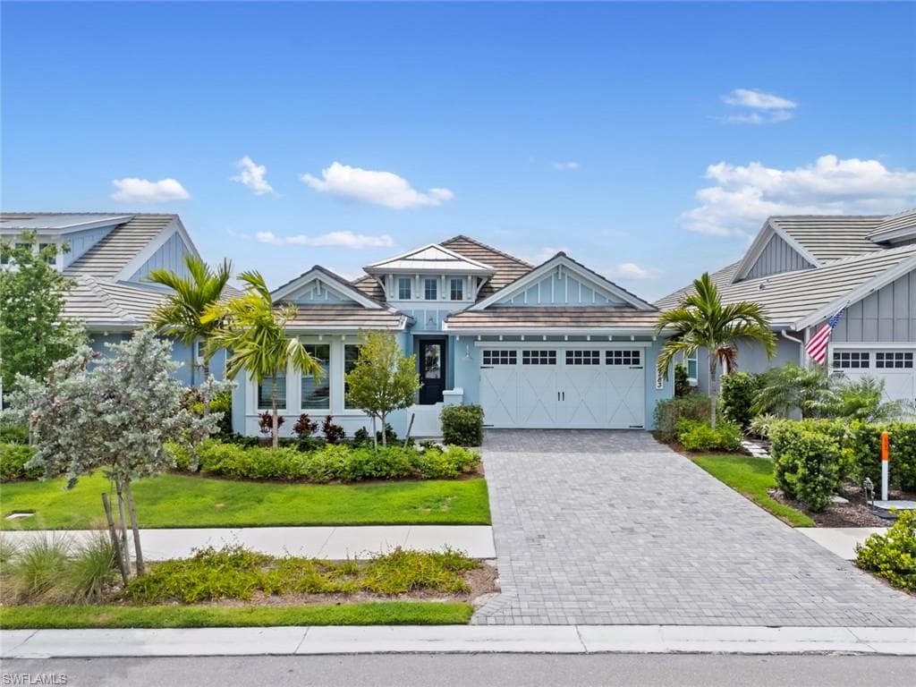 8783 Calypso CT NAPLES, FL 34112