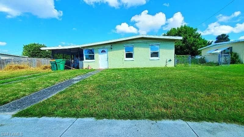 21472 Mallory AVE PORT CHARLOTTE, FL 33952