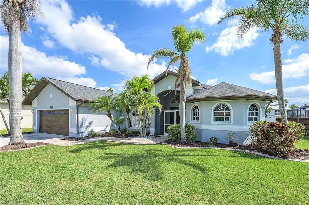 4005 SW 17th PL CAPE CORAL, FL 33914