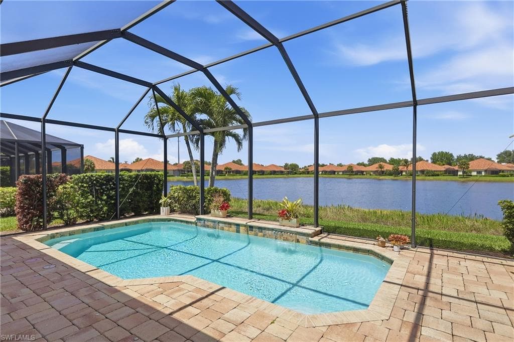 4544 Watercolor WAY FORT MYERS, FL 33966