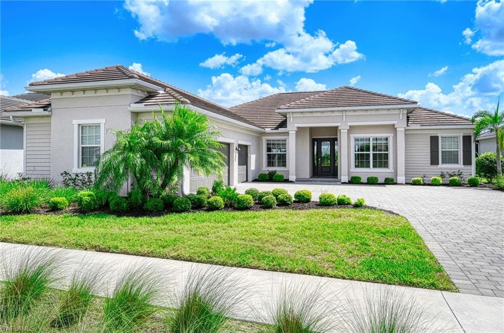 43226 Greenway BLVD PUNTA GORDA, FL 33982