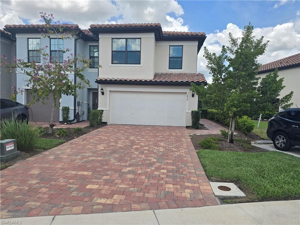 1437 Weeping Willow CT CAPE CORAL, FL 33909