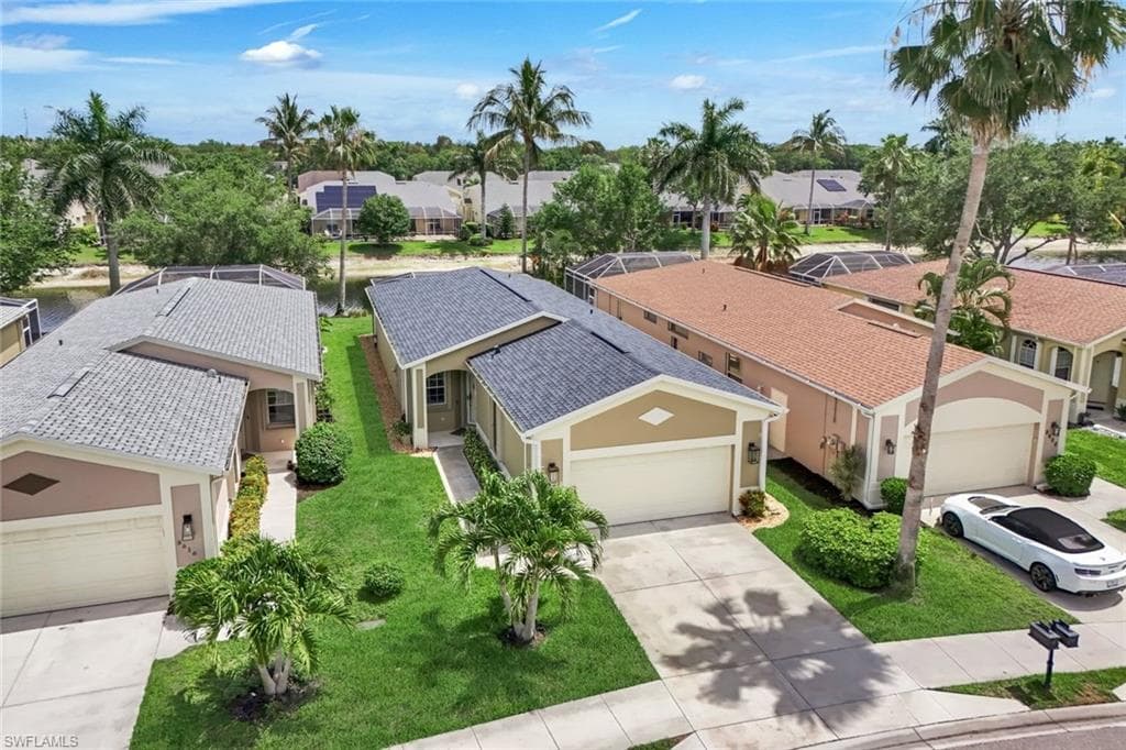 8612 IBIS COVE CIR NAPLES, FL 34119