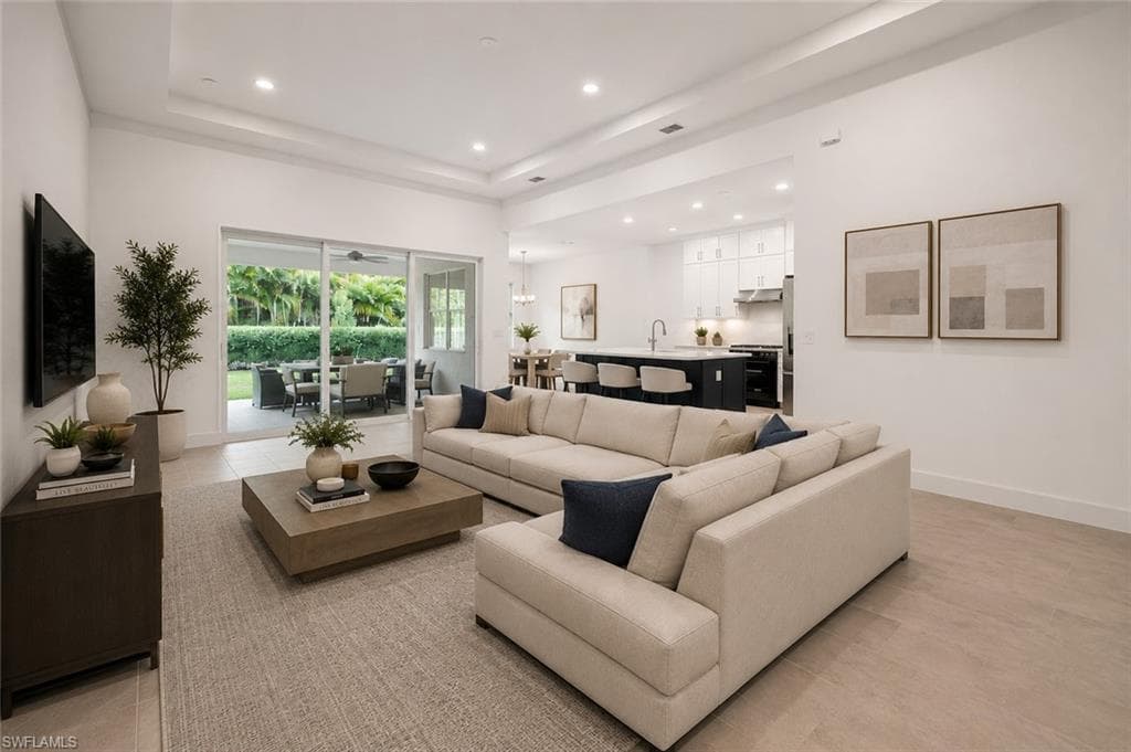 8771 Oceana WAY NAPLES, FL 34114