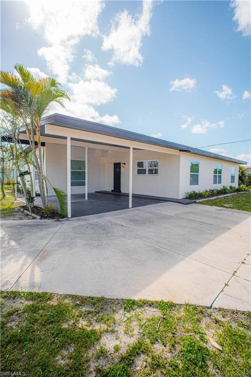 2144 Harbor BLVD PORT CHARLOTTE, FL 33952