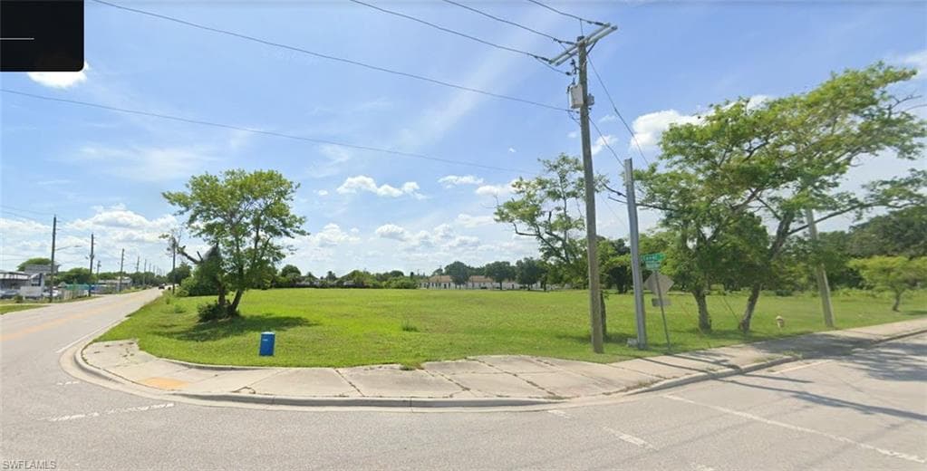3545 Canal ST FORT MYERS, FL 33916