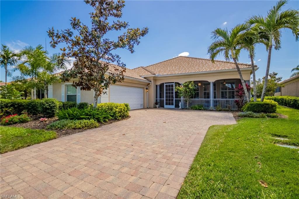 5179 Italia CT AVE MARIA, FL 34142