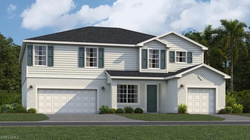 17497 Saddleback LOOP NORTH FORT MYERS, FL 33917