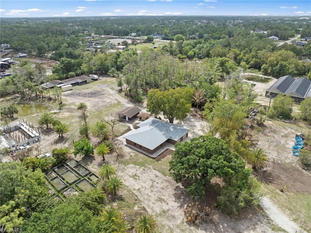 7231 Westwood Acres RD FORT MYERS, FL 33905