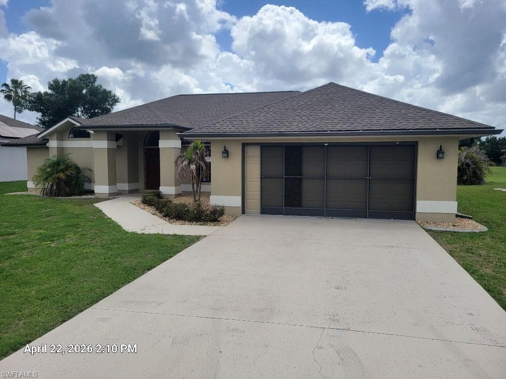 27051 Tierra Del Fuego CIR PUNTA GORDA, FL 33983