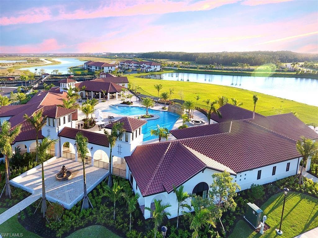 11600 Golden Oak TER FORT MYERS, FL 33913