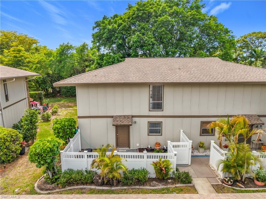 4293 Island CIR 4 FORT MYERS, FL 33919