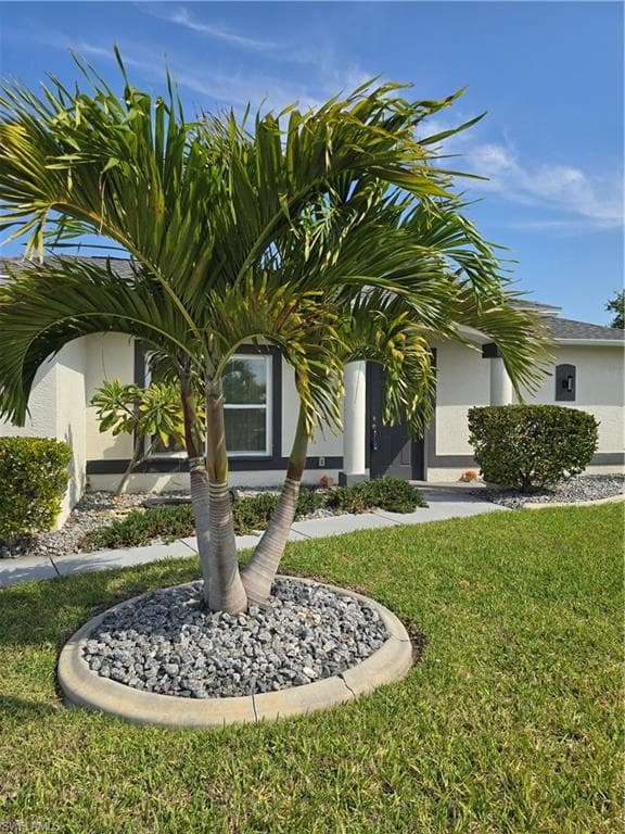 1905 SW 11th ST CAPE CORAL, FL 33991