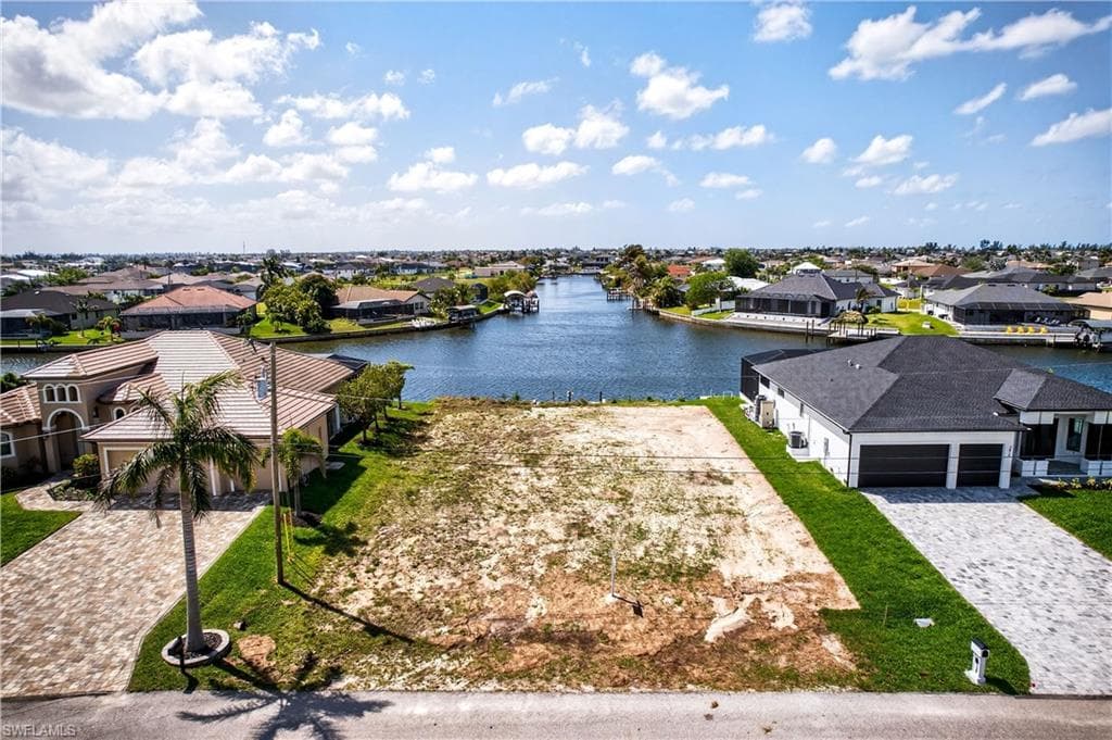 3406 NW 14th TER CAPE CORAL, FL 33993