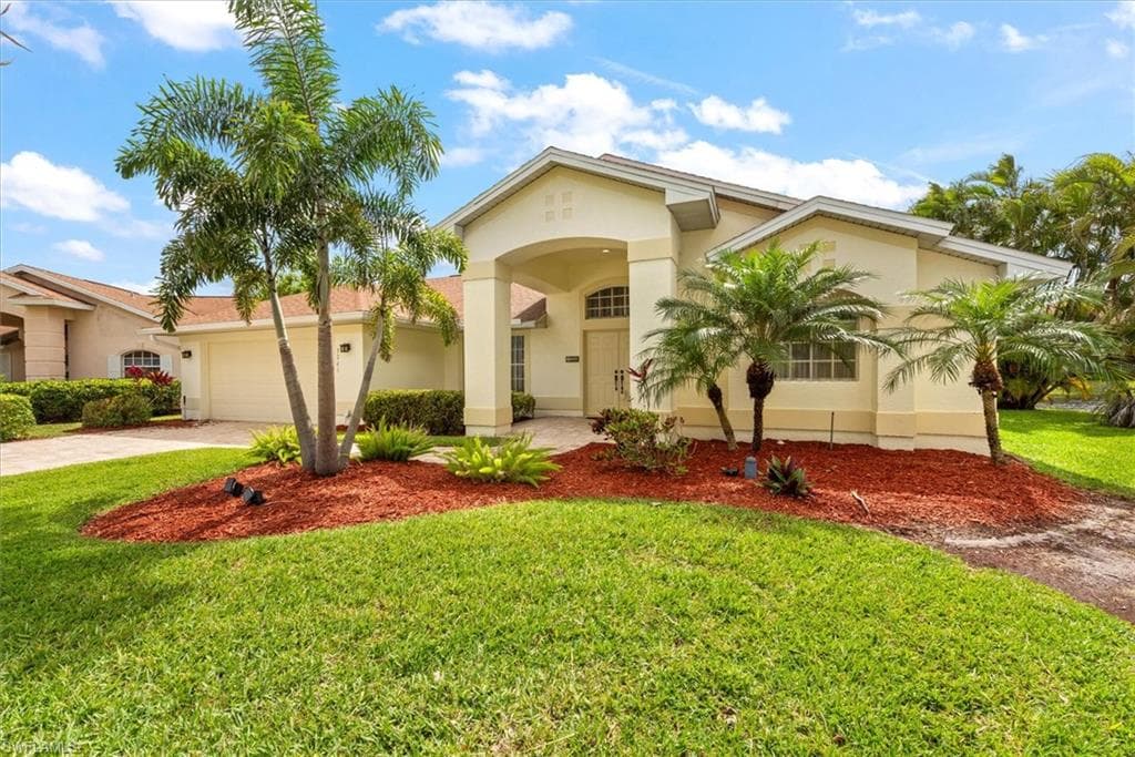 9241 Bramble CT FORT MYERS, FL 33919