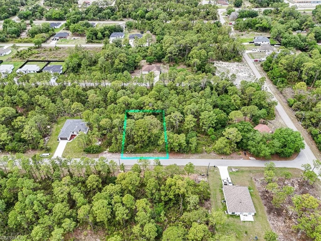 2117 Grayson AVE ALVA, FL 33920