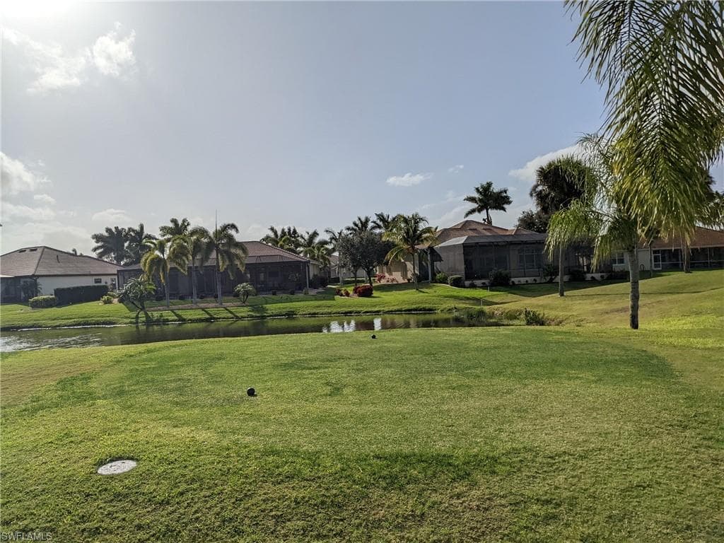 11534 Royal Tee CIR CAPE CORAL, FL 33991