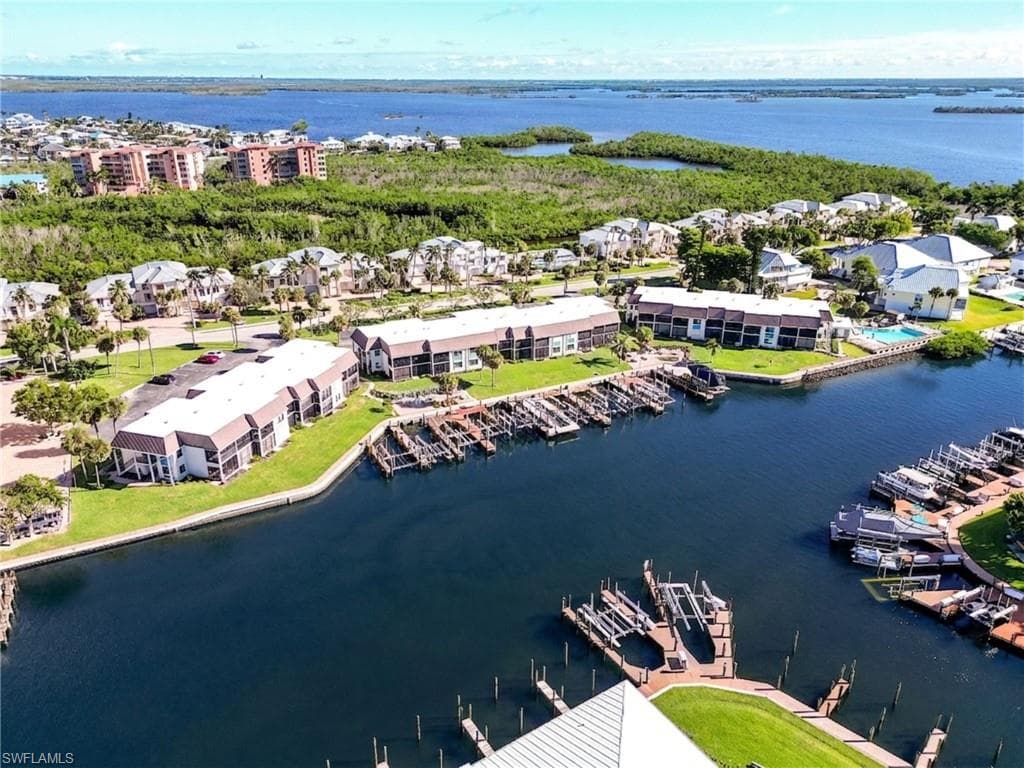 200 Lenell RD 115 FORT MYERS BEACH, FL 33931